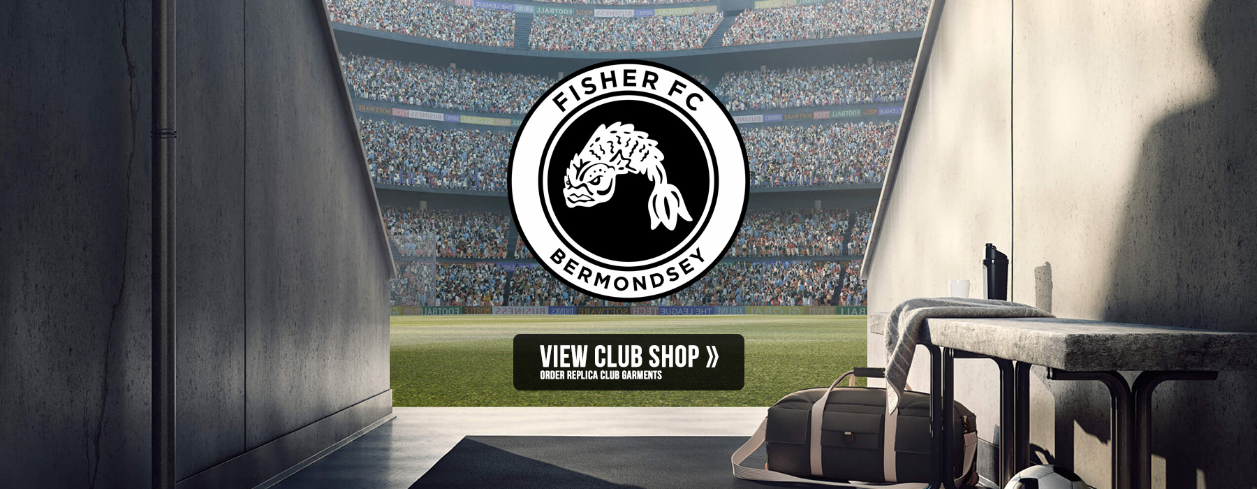 training & Clubwear